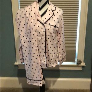 Kate Spade Pajama Set